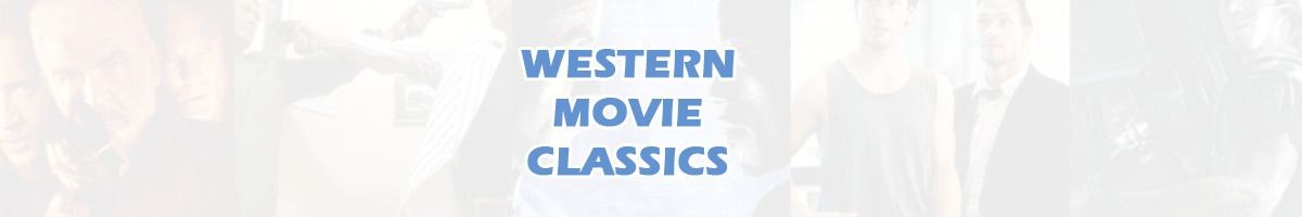 Western Movie Classics 