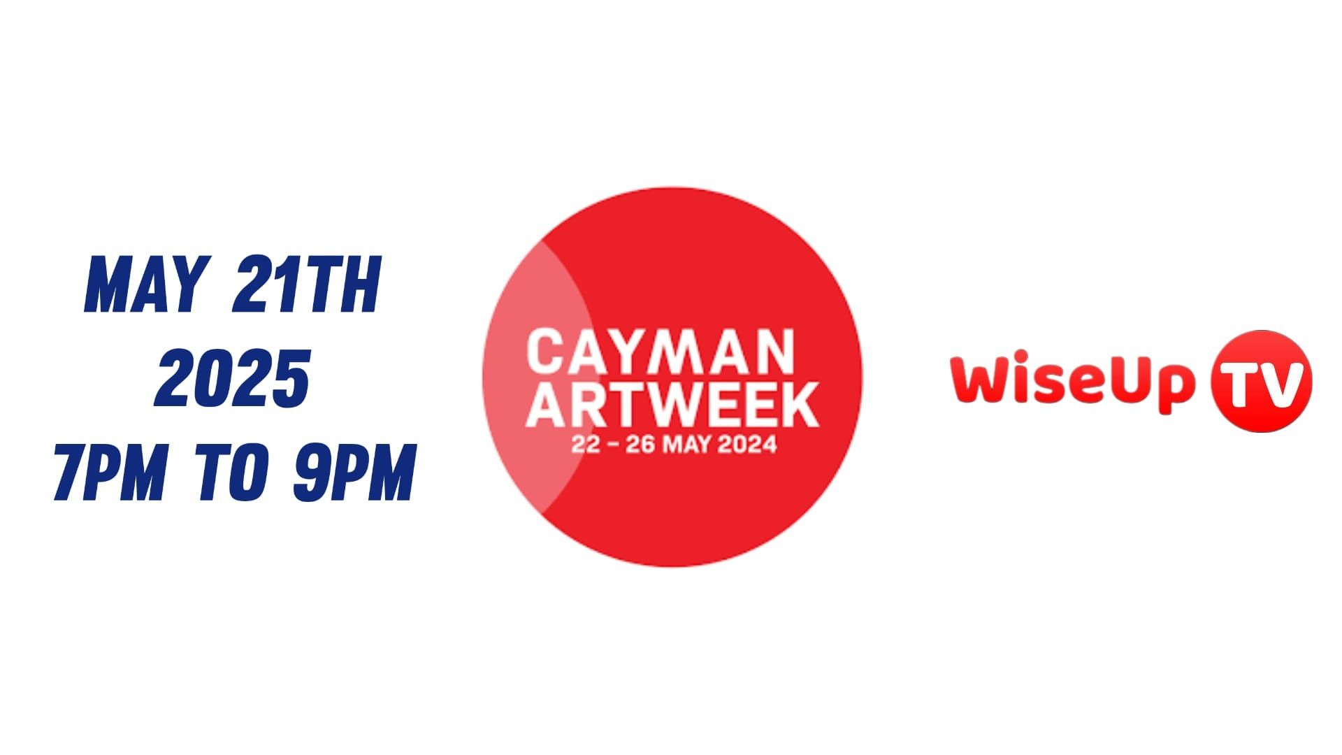 Cayman Wise Live