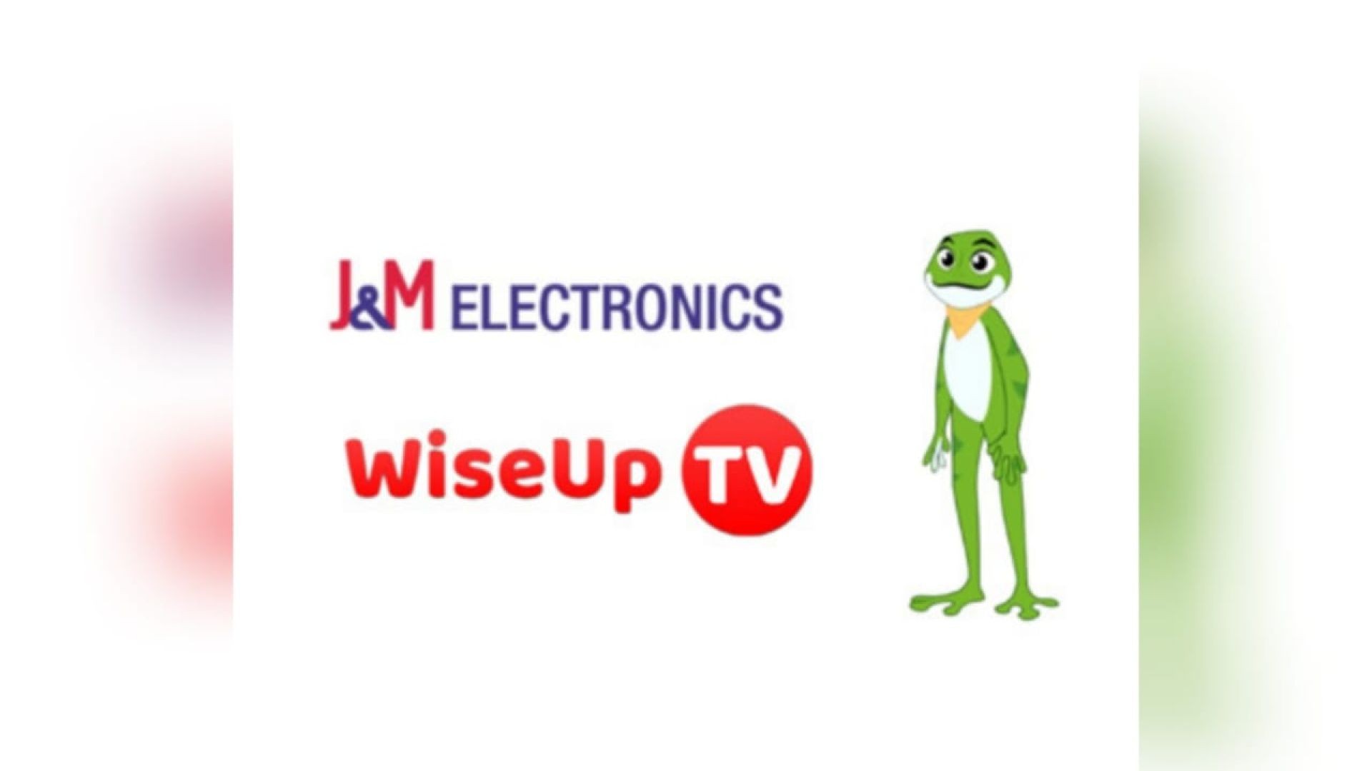 J&M ELECTRONICS