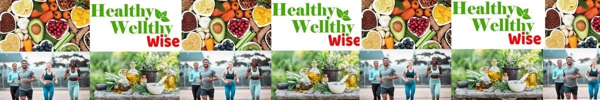 Health Wise 
