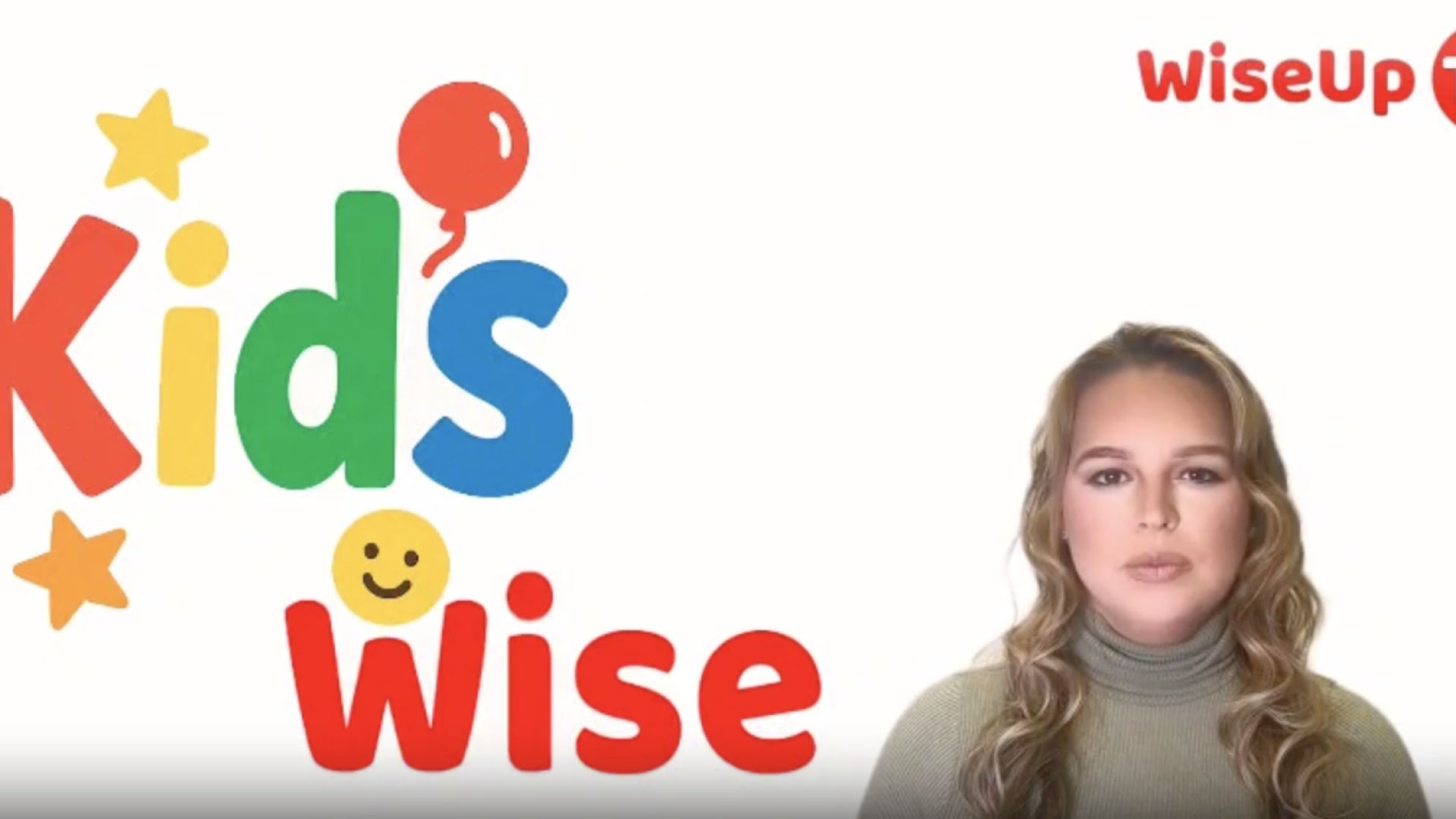 Kids Wise