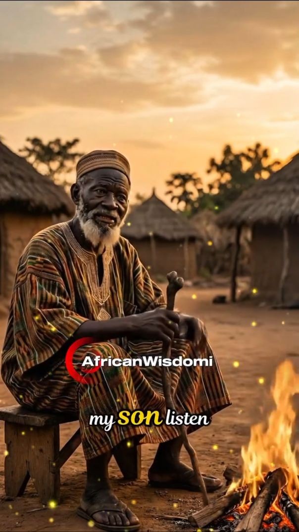 This is why most men fail _AncientWisdom _AfricanWisdom _proverbs _wisdomquotes(720P_HD)