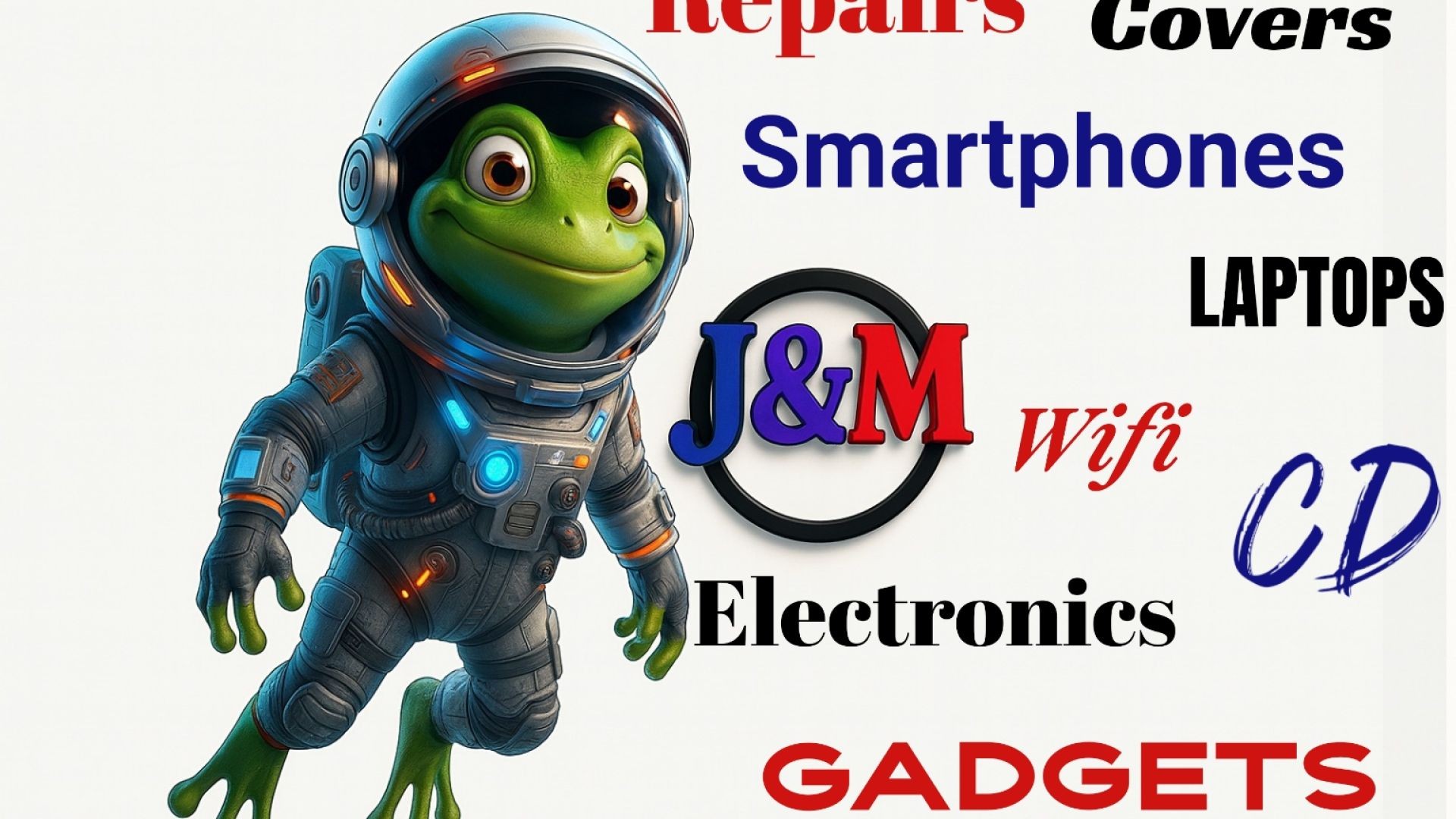 J&M Electronics Wifi
