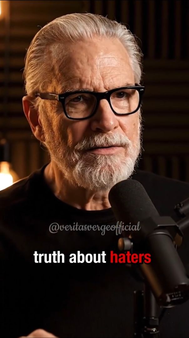 The Truth About Haters Nobody Tells You 👀(720P_HD)