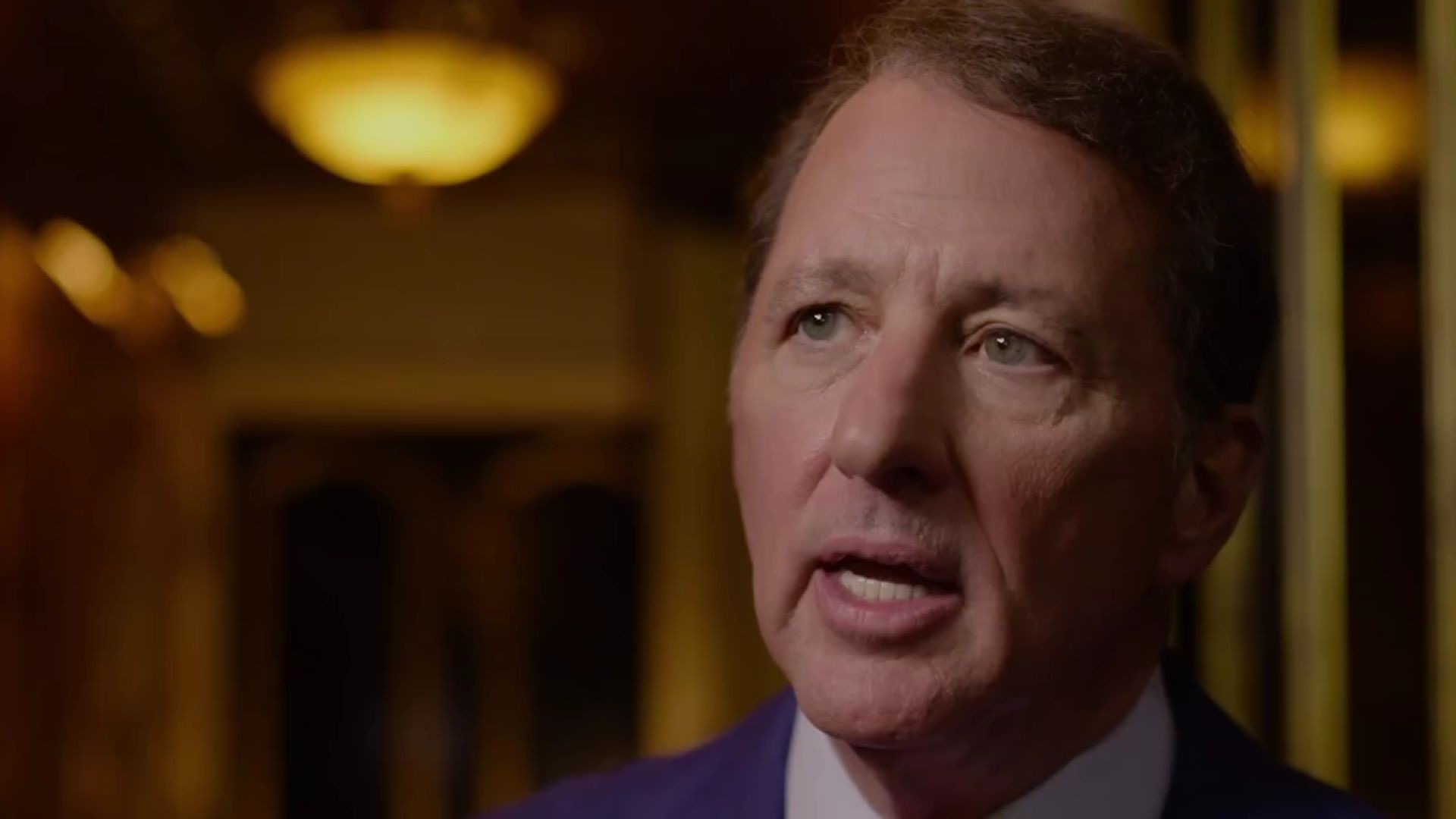 As Within_ So Without._ Four words that change everything.