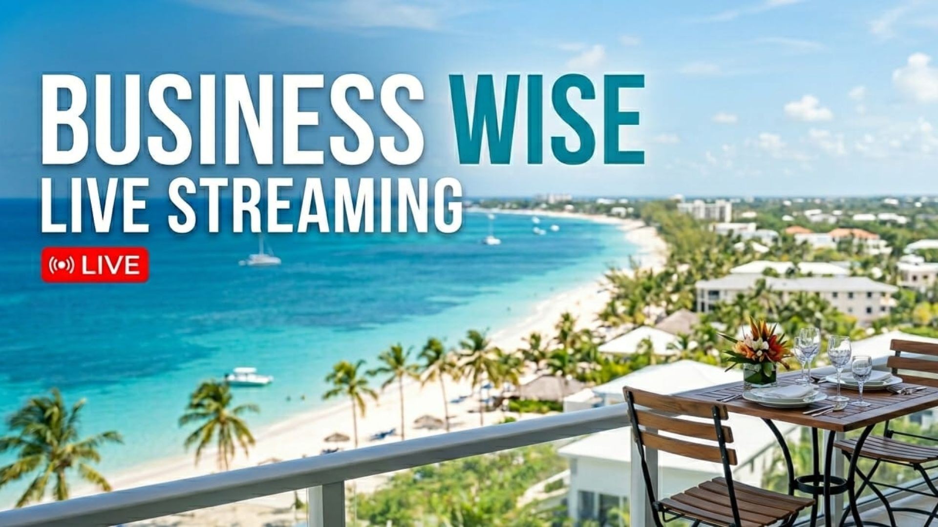 Business Wise Live