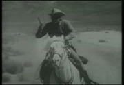 ''The Lone Ranger'' - Old Joe's Sister